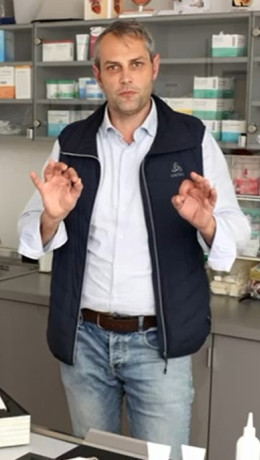 anvendung